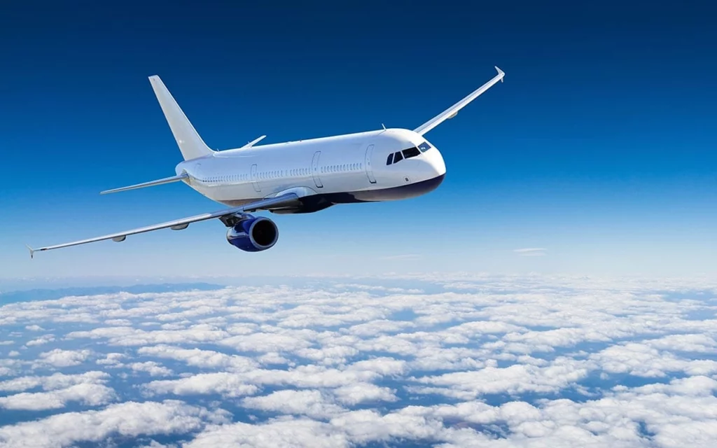 Approche de La Palma